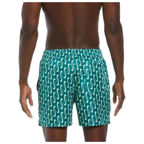 Nike Ανδρικό μαγιό 5" Volley Shorts